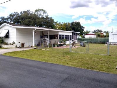 39047 Hillcrest Dr, Zephyrhills, FL, 33542