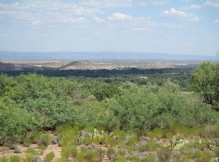 451 E Raven Hill Rd, Clarkdale, AZ 86324