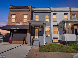 480 S Bentalou St, Baltimore, MD 21223