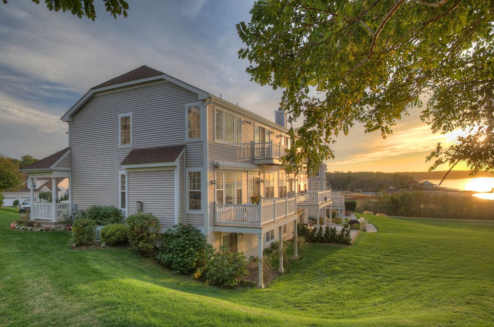 64 Dune Dr, Maidstone Landing, Jamesport, NY 11947 Out East