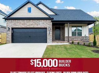 1903 Ferguson St, Pea Ridge, AR 72751