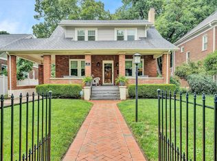 1819 Arlington Rd SW, Roanoke, VA 24015