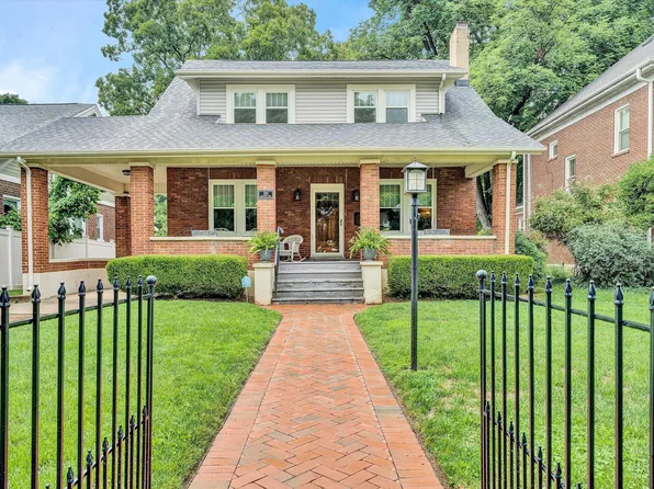 1819 Arlington Rd SW, Roanoke, VA 24015