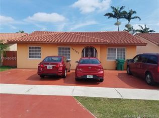 14287 SW 101st St, Miami, FL 33186