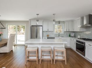 1124 Liberty St, Braintree, MA 02184