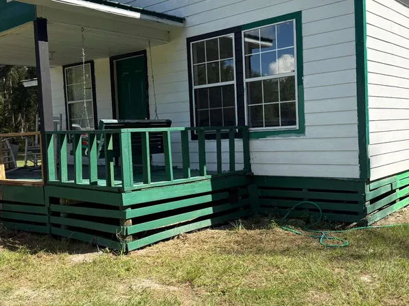 1842 SW Nautilus Rd, Lake City, FL 32024