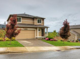 16710 W Hill Dr E, Bonney Lake, WA 98391