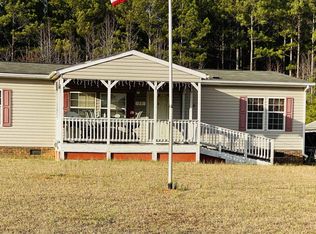 70 Nodding Violet Way, Wendell, NC 27591