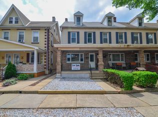476 Lehigh Ave, Palmerton, PA 18071