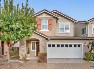 198 Elworthy Ranch Dr, Danville, CA 94526