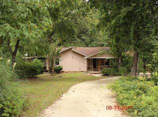 2940 Chippewa Trl, Elgin, SC 29045