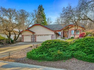 2943 Ridgeview Dr, El Dorado Hills, CA