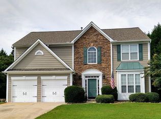 374 Running Fawn Dr, Suwanee, GA 30024