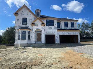 55 Glasgow St #37, Springboro, OH 45066