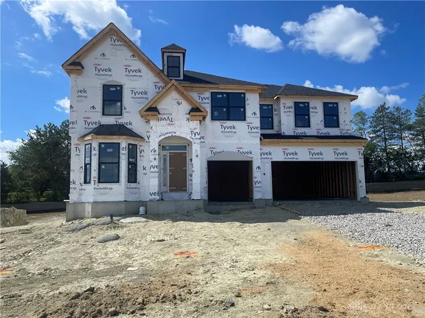 55 Glasgow St #37, Springboro, OH 45066