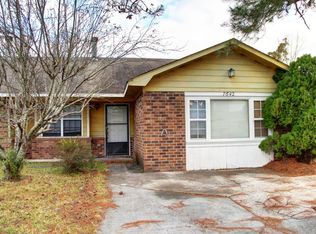 7642 Valleyview Cir, North Charleston, SC 29418