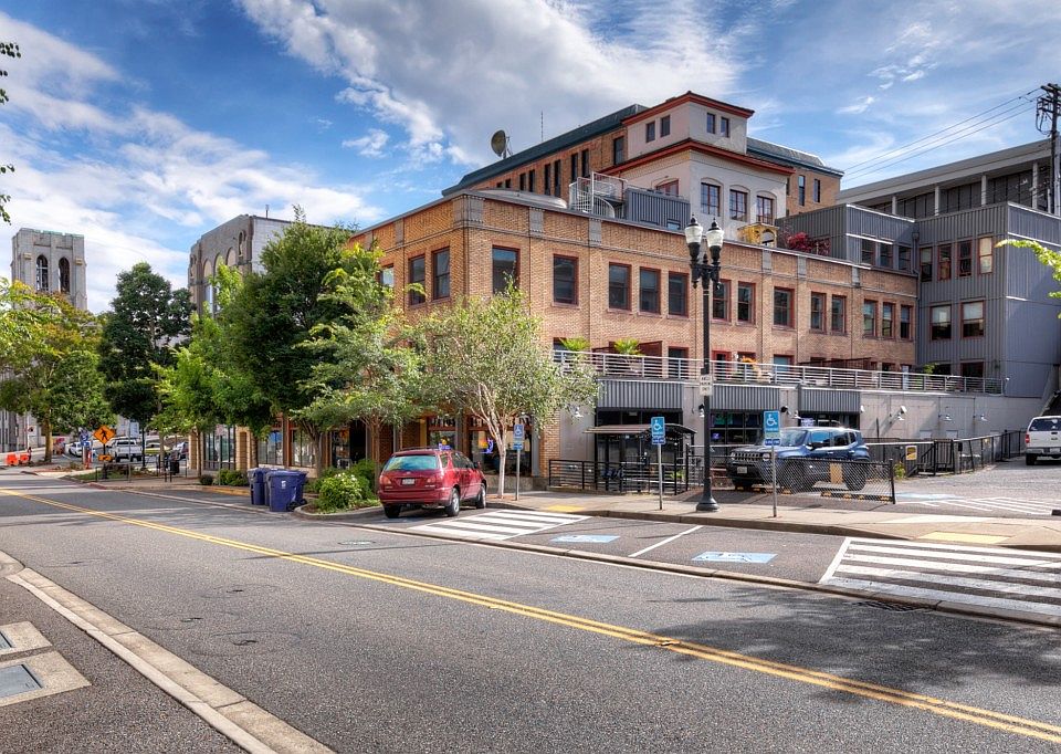 1st image of 744 Market St Unit 303
