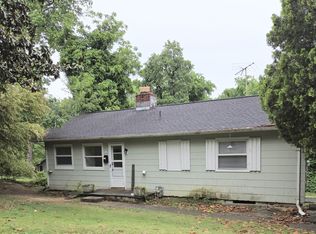 620 Pennsylvania Ave, Oak Ridge, TN 37830