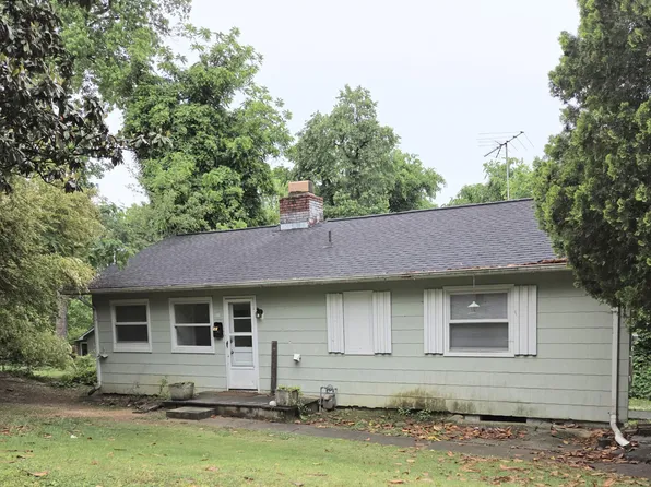 620 Pennsylvania Ave, Oak Ridge, TN 37830