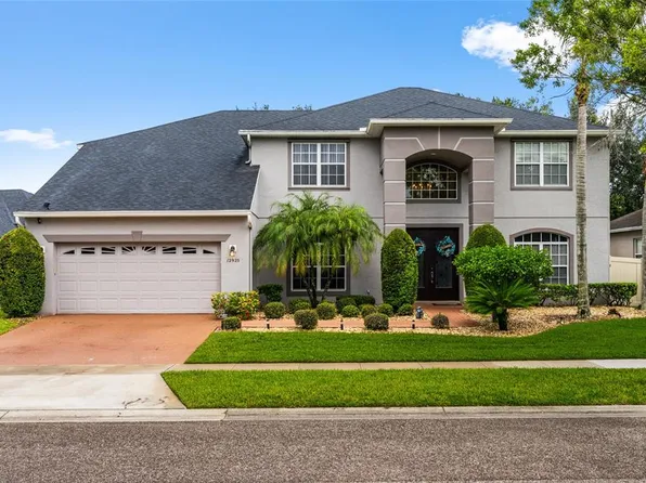 12925 Islamorada Dr, Orlando, FL 32837