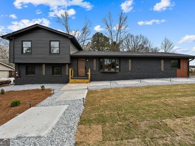 1137 Pair Rd SW, Marietta, GA, 30060