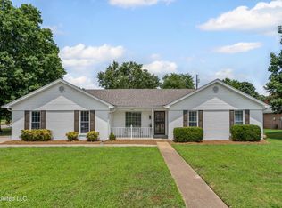 7060 Maplewood Rd, Olive Branch, MS 38654