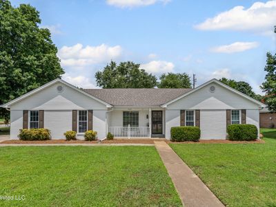 7060 Maplewood Rd, Olive Branch, MS, 38654
