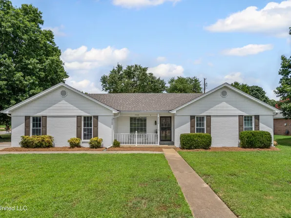 7060 Maplewood Rd, Olive Branch, MS 38654
