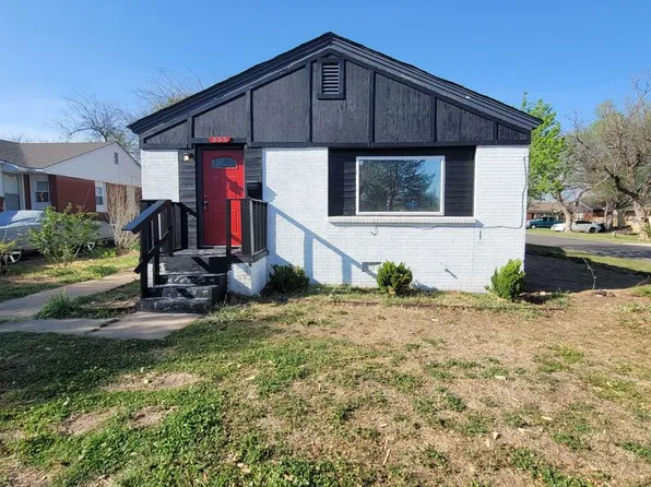 555 E Harmon Dr, Midwest City, OK 73110