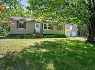 257 Cardville Rd, Greenbush, ME 04418