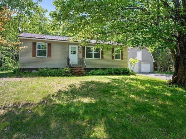 257 Cardville Road, Greenbush, ME 04418