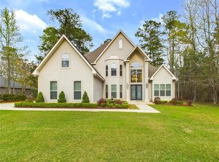 73 Tupelo Trce, Mandeville, LA 70471