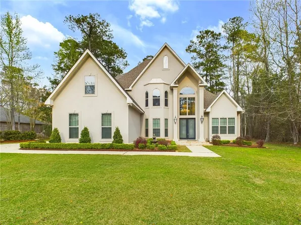 73 Tupelo Trce, Mandeville, LA 70471