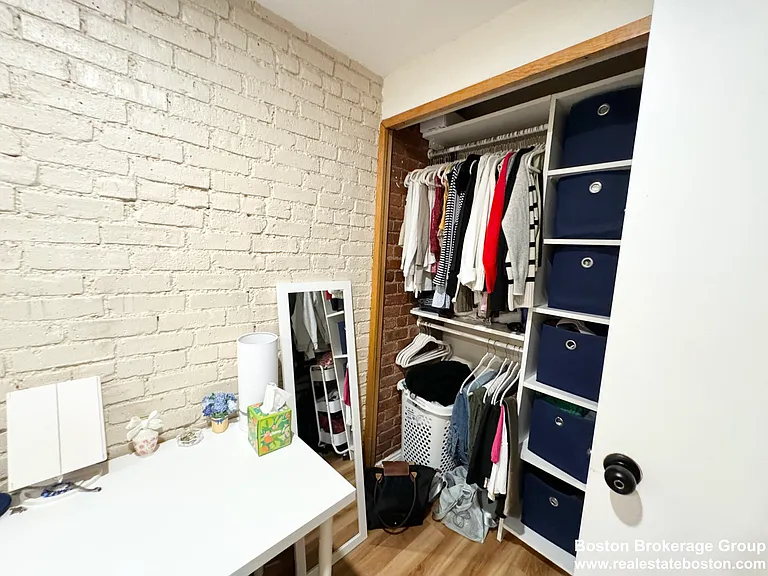 96 Gainsborough St #103W — Photo 9
