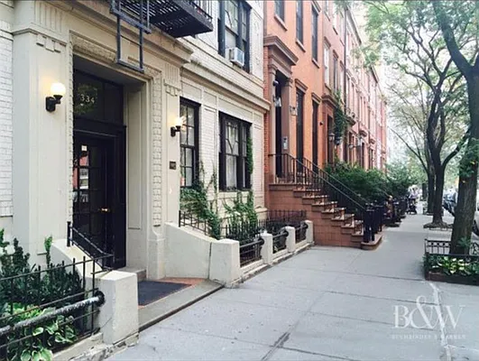 Rented by Buchbinder & Warren | media 26