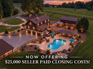 710 Dorse Rd, Lewisville, NC 27023