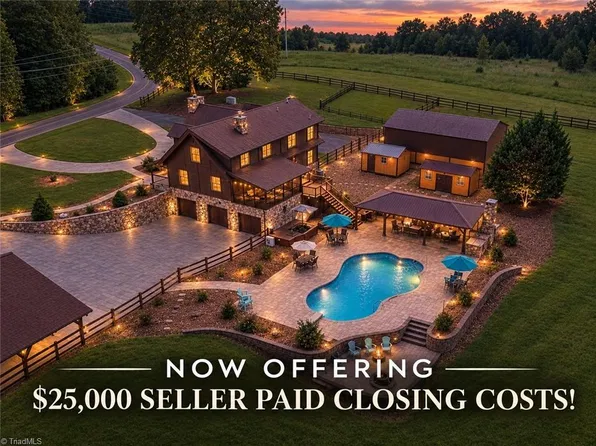 710 Dorse Rd, Lewisville, NC 27023