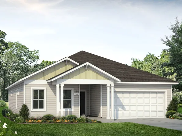 1937 Casetta Plan, Casetta Ranch