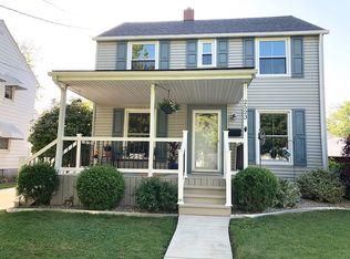 2523 8th St, Cuyahoga Falls, OH 44221