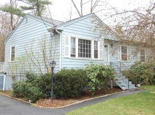 192 Jerrold St, Holliston, MA 01746