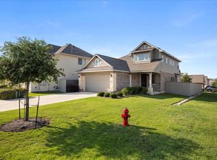6110 Principale Dr, Pflugerville, TX 78660