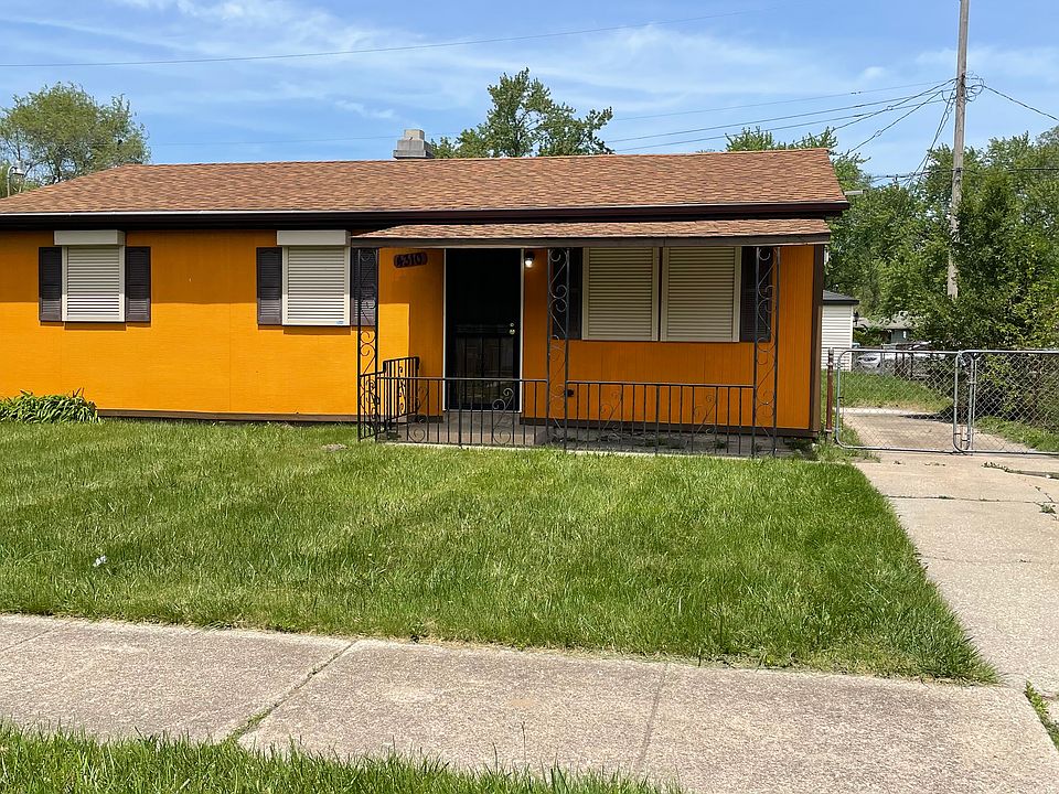 1st image of 4310 W 23rd Ave