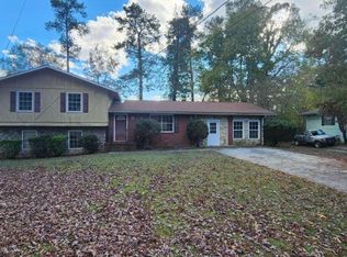 2064 Campfire Dr, Riverdale, GA 30296
