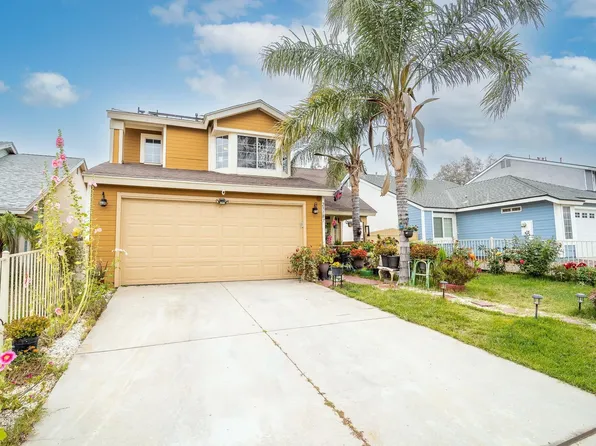 23187 Mansfield Ln, Moreno Valley, CA 92557