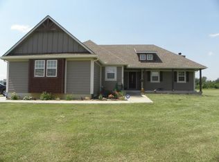 13978 NE County Road 353, Adrian, MO 64720