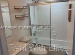 2671 S Parkview Dr, Hallandale, FL 33009