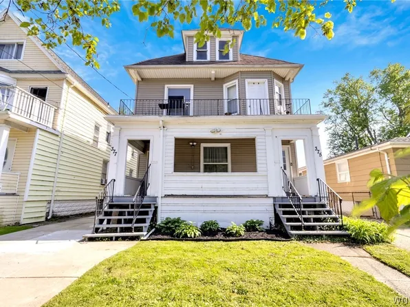 377 Marilla St, Buffalo, NY 14220