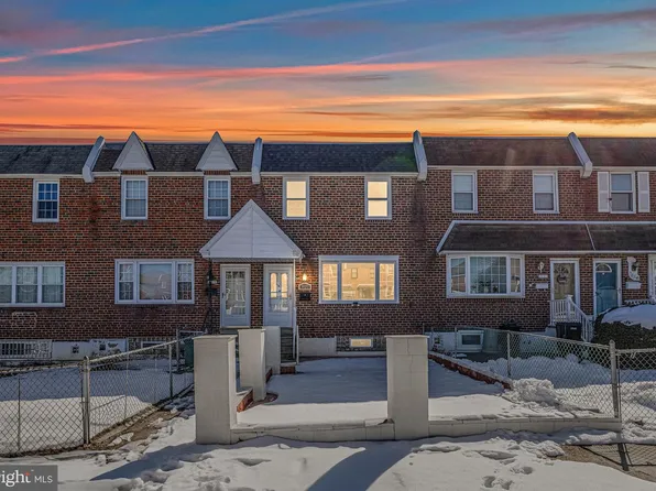 3622 Bellaire Pl, Philadelphia, PA 19154