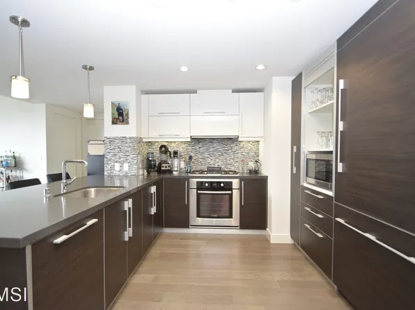 420 Mission Bay Blvd N Unit 605, San Francisco, CA 94158