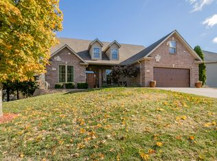 5304 Sibley Ct, Columbia, MO 65203